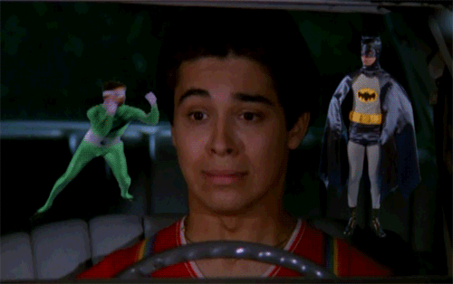 That 70s show fez tv GIF on GIFER - by Goldbrew