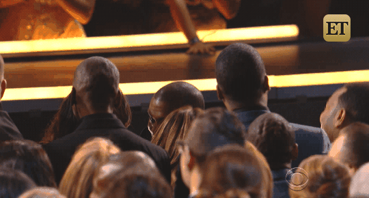 Beyonce grammys lost GIF on GIFER - by Tygra
