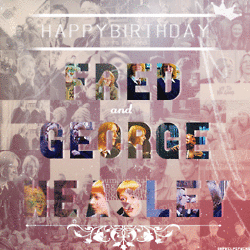 Happy birthday george GIF on GIFER - by Grozshura