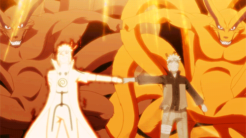 Naruto-dance GIFs - Get the best GIF on GIPHY