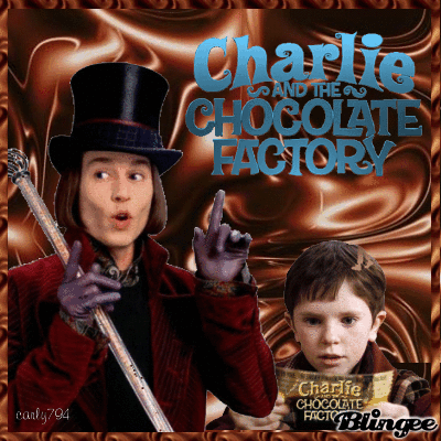 Charlie and the chocolate factory GIF on GIFER - by Kirifym