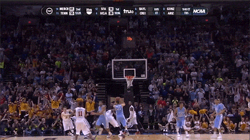 Big crazy lead GIF on GIFER by Snowdefender