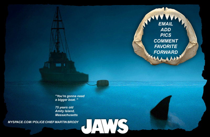 Jaws (1975) | movies free hd online | www. Thousandmovies. Com.
