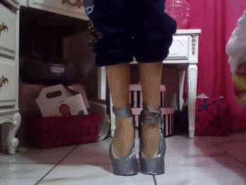 Featured image of post Pointe Shoes Animated