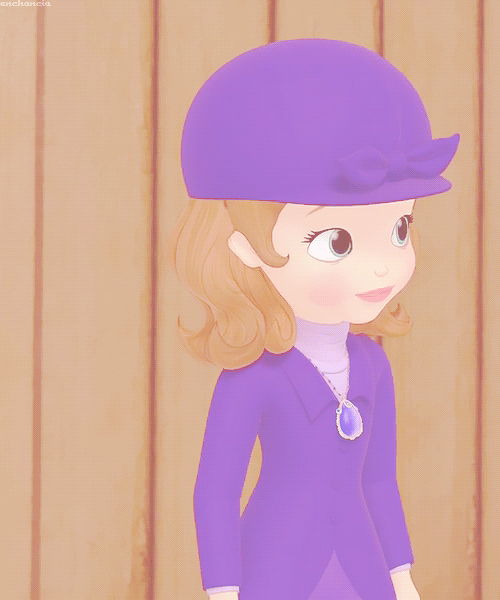 Sofia the first sofia GIF on GIFER - by Gravelsinger