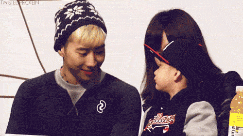 Jay park GIF on GIFER by Conjurn