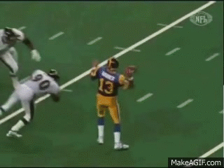 St louis rams GIF on GIFER - by Kathriron