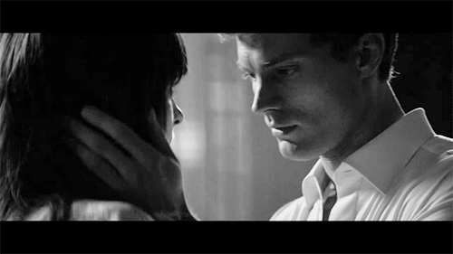 Fifty Shades Of Grey Trailer Gifs
