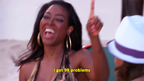 Kenya moore real housewives rhoa GIF on GIFER - by Stonegrove
