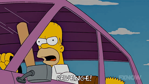 18x11 simpsons episode 11 GIF on GIFER - by Coi