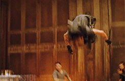 Гифка Кино Фильм Лили Коллинз Гиф Картинка, Скачать Анимированный.