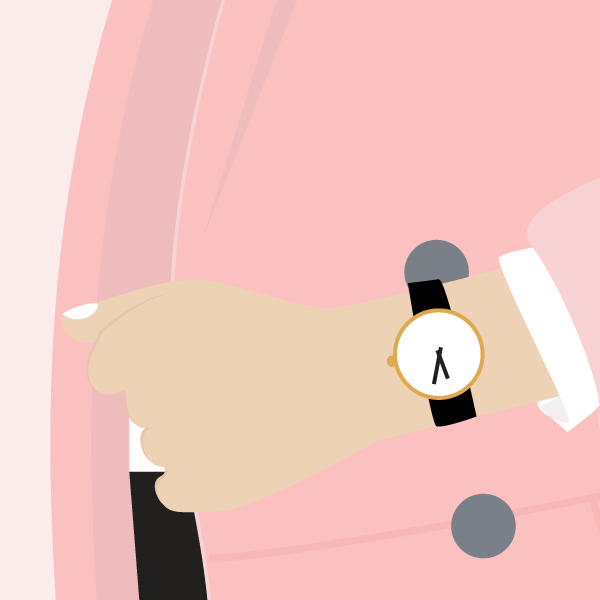 Hasil gambar untuk time ilustration"
