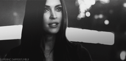 Chloe Bennet X Megan Fox Sky Gif On Gifer By Makelv
