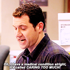 GIF 5k tv parks and rec - animated GIF on GIFER - by Maugore