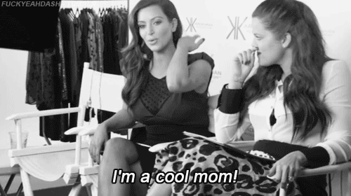 Image result for cool mom GIF PIC