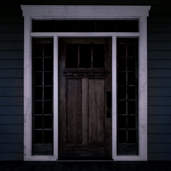 Halloween Trick Or Treat Lemonade Gif On Gifer By Hugirin