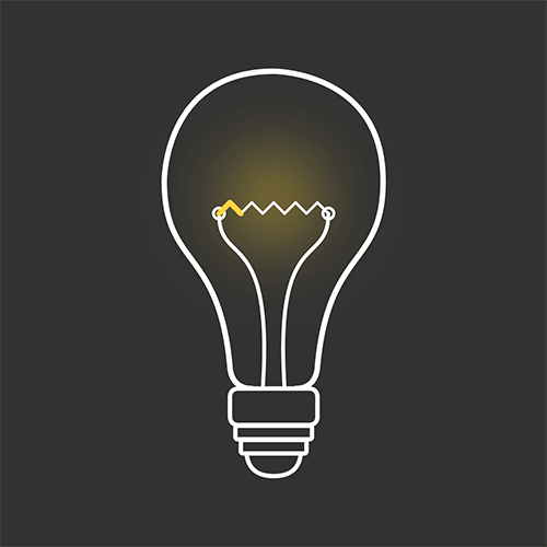 Light bulb GIFs - Get the best gif on GIFER