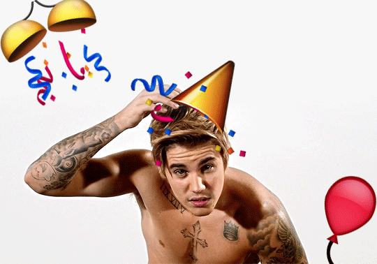 justin bieber, hair, birthday, from Tojagal Download GIF mtv style, or shar...