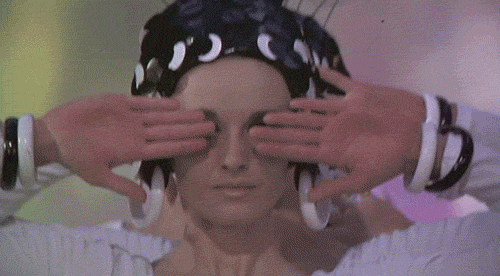 GIF televandalist moon zero two theatre musicals - animated GIF on GIFER -  by Dolen