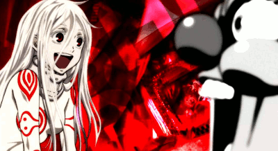 HD wallpaper anime anime girls looking at viewer Deadman Wonderland  Shiro Deadman Wonderland  Wallpaper Flare