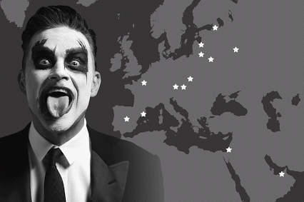 Marshall bruce mathers GIF en GIFER - de Doule