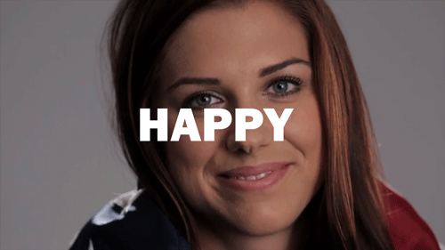 Uswnt I Love You So Much Gif On Gifer By Daghma