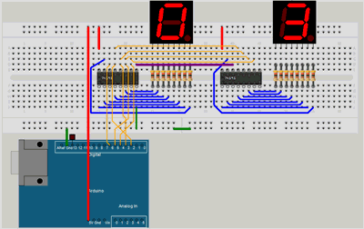 Arduino GIF on GIFER - by Ghonn