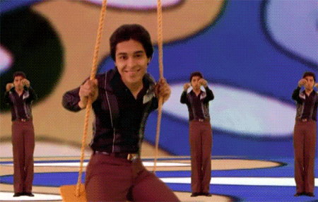 That 70s show fez GIF on GIFER - by Moonbeard