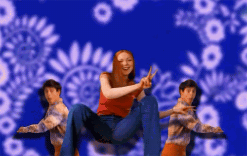 That 70s show fez donna pinciotti GIF on GIFER - by Sahelm