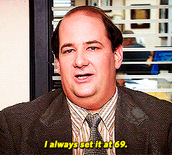 Image result for kevin gifs the office