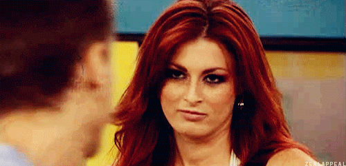 Rachel reilly big brother big brother 17 GIF on GIFER - by ...