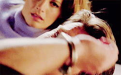 Cuffed kate beckett GIF on GIFER - by Opizar
