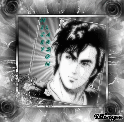 Nicky Gif On Gifer By Gantrius