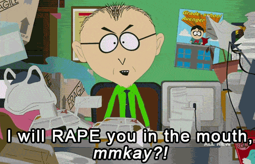 mr garrison, gif shared by zulkijind on gifer 6lxA mr garrison, gif shared by zulkijind on gifer