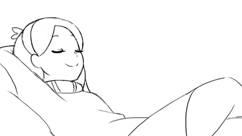 Gravity falls gif anime