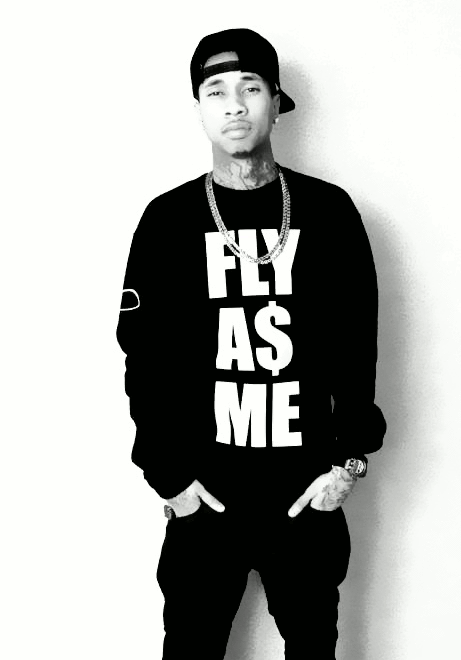 On this animated GIF: swag, ymcmb, follow me, from Analv Download GIF last ...