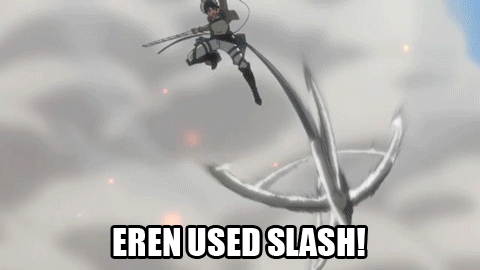 Attack on titan GIF on GIFER - by Bubor