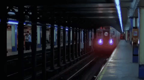 Guide: The Underground Metro System 6ne
