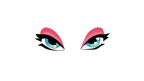 Transparent Eyes Gif On Gifer By Cedwyn