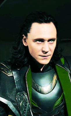 Loki loki laufeyson loki funny tom hiddleston thor thor odinson odin 62568  notes loki loki loki loki GIF on GIFER - by Dugul