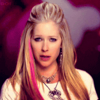 GIRLFRIEND AVRIL LAVIGNE SCARICA