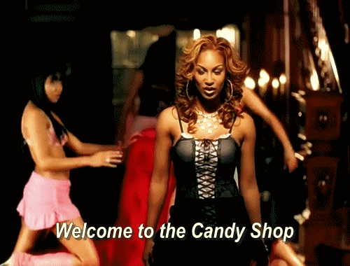 Welcome to the Candy shop. Olivia Candy shop. Певица Olivia Candy shop. 50 Cent Candy shop.