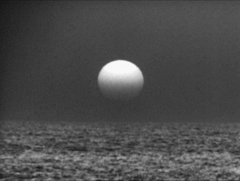 Gif Full Moon Natureza Agua Animated Gif On Gifer By Puresinger