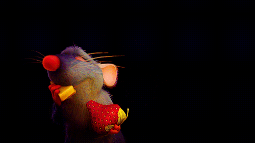 Ratatouille Rataria GIF - Ratatouille Rataria Orange - Discover