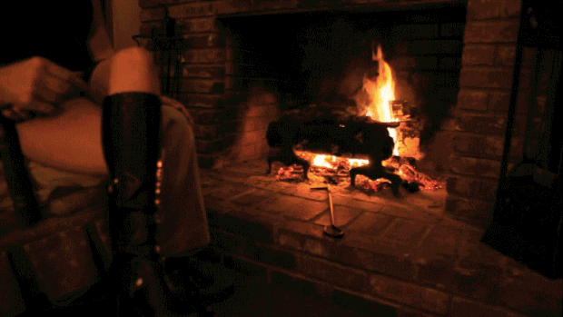 Sexy fire GIF on GIFER - by Blackbrew