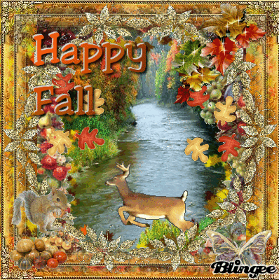 Fall gif