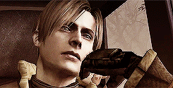 Resident Evil 4 - Latin Spanish Project / Primera demo - Saddler 1 (Escena versión beta) 6wJf