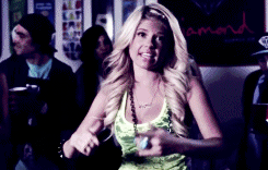 Chanel west coast chanel west coast hunt gh GIF on GIFER - by Dilar