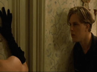 Eva Green In The Dreamers