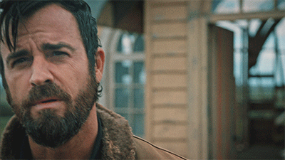 GIF kevin garvey hbo the leftovers - animated GIF on GIFER - by ...